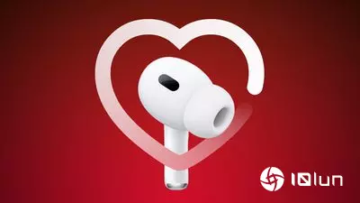 新玺配资 全新AirPods Pro 3即将登场——首创心率监测功能，引领佩戴式健康新潮流！