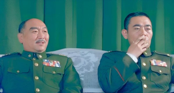 股赢家 淮海战役期间刘峙点了一出戏：这位被误解的猪将，比杜聿明还高明